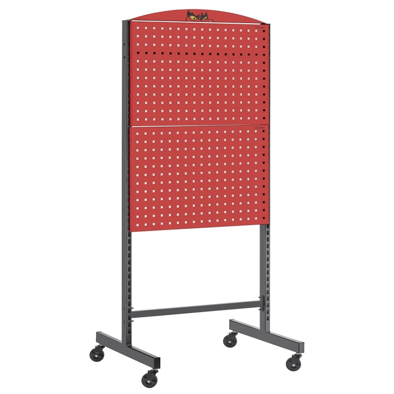 Teng Tools 2 Panel 1.6M Tall Portable Unit – TPM01