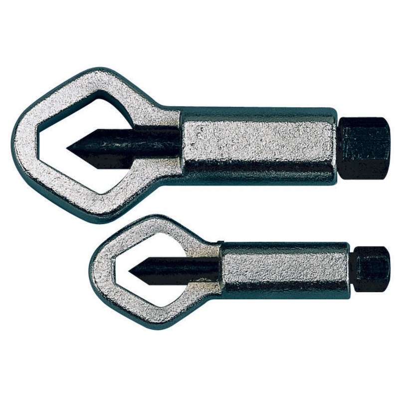 Teng Tools 2 Piece Nut Splitter Set – NS02