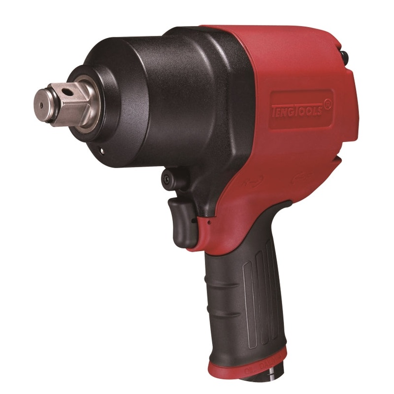 Teng Tools 3/4 Drive M32 3 Step Composite Impact Wrench – ARWC34