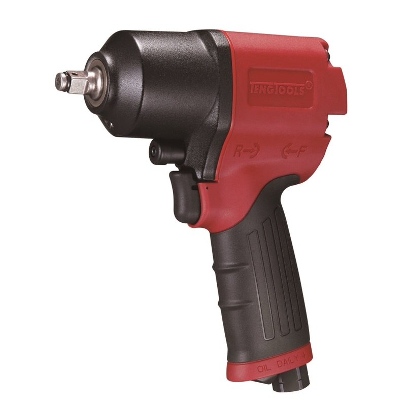 Teng Tools 3/8 Drive M13 3 Step Composite Impact Wrench – ARWC38