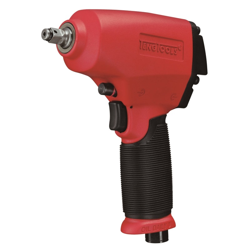 Teng Tools 3/8 Drive M13 3 Step Impact Wrench – ARWM38