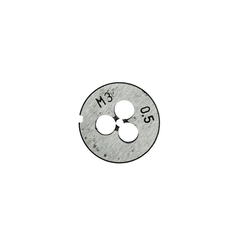 Teng Tools 3MM x 0.5 Spare Die – TDD03050