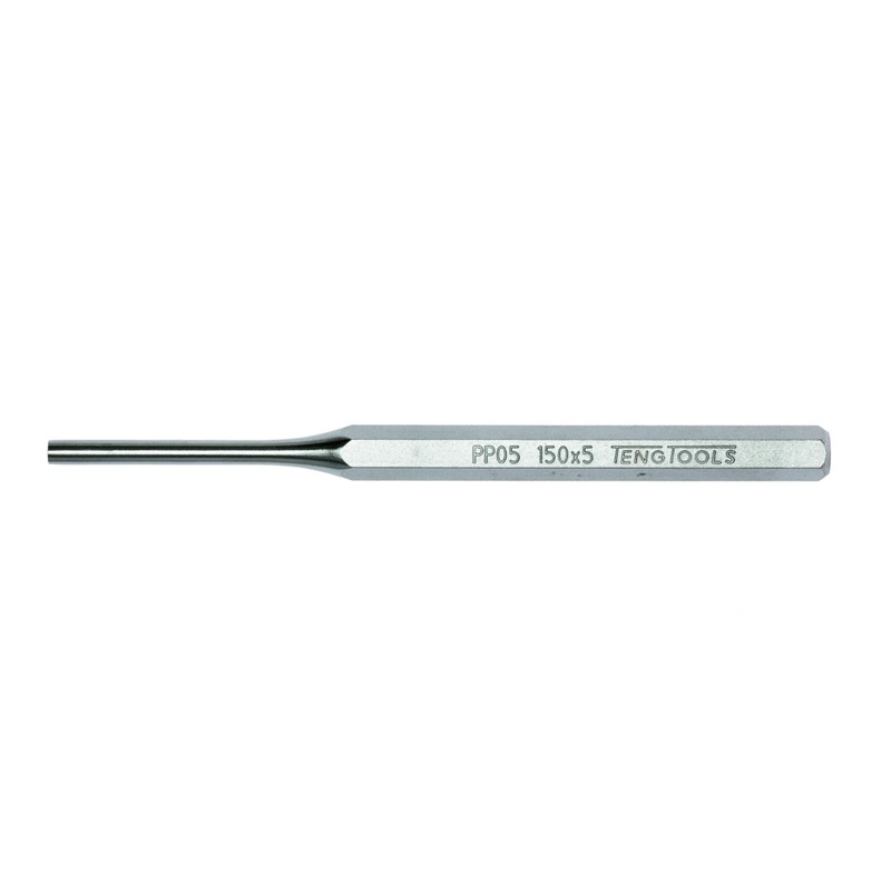 Teng Tools 5MM Parallel Pin Punch – PP05
