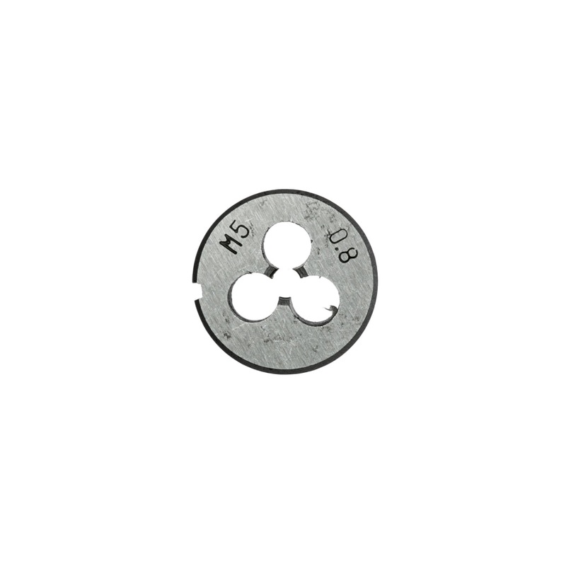 Teng Tools 5MM x 0.8 Spare Die – TDD05080