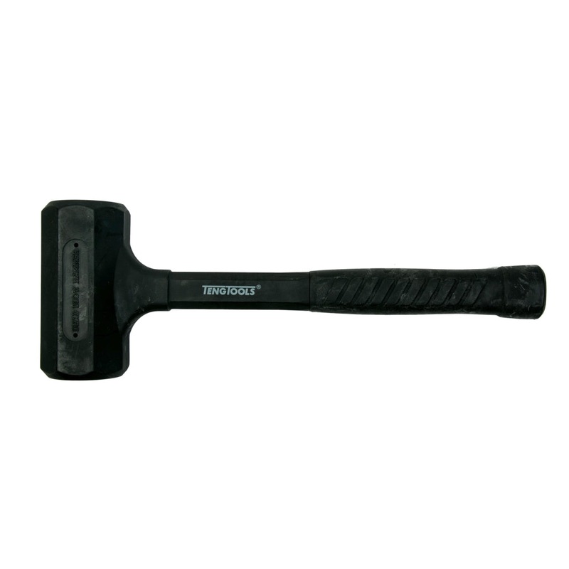 Teng Tools 65MM Dead Blow Hammer – HMDH65