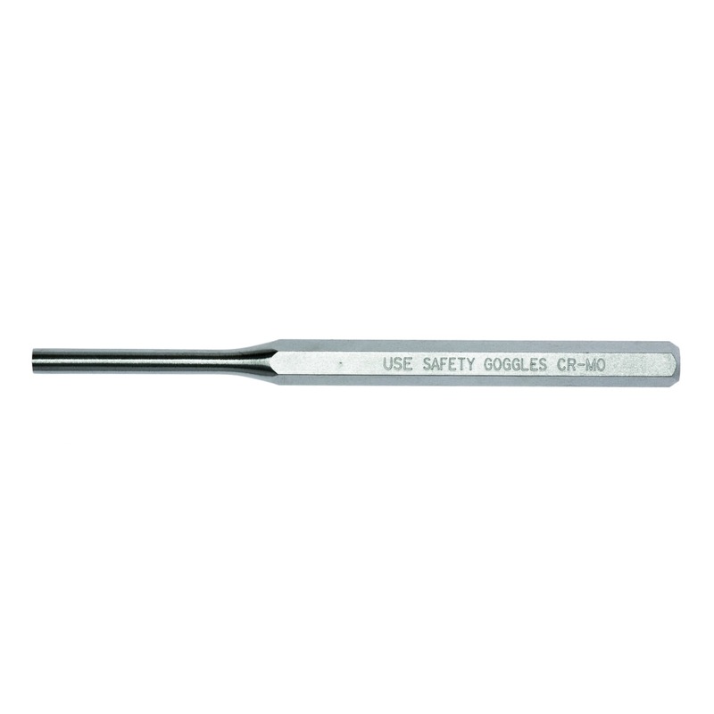 Teng Tools 6MM Parallel Pin Punch – PP06