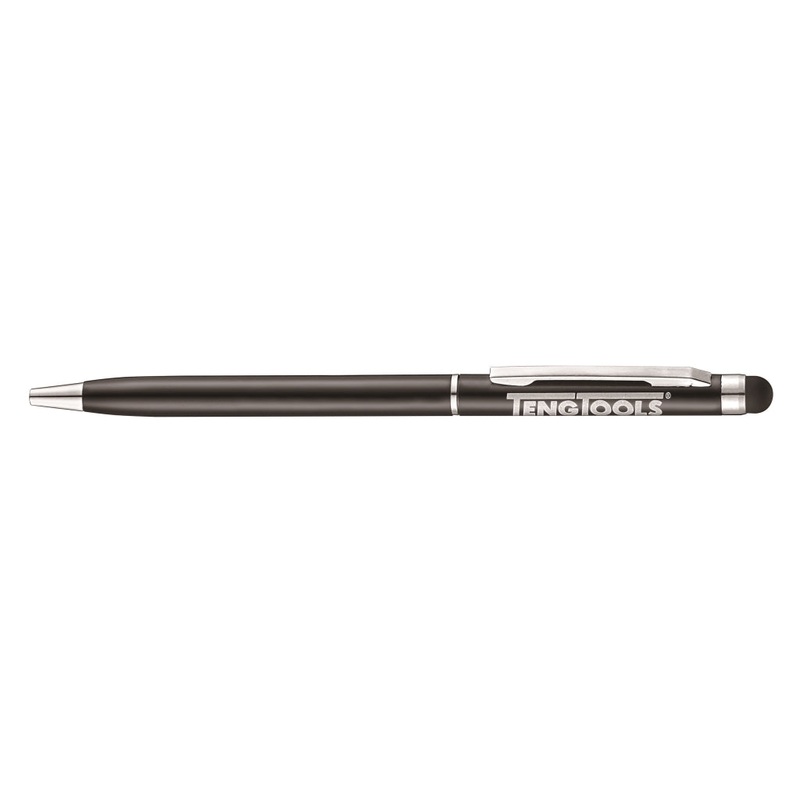 Teng Tools Black Pen – P-PENBK15