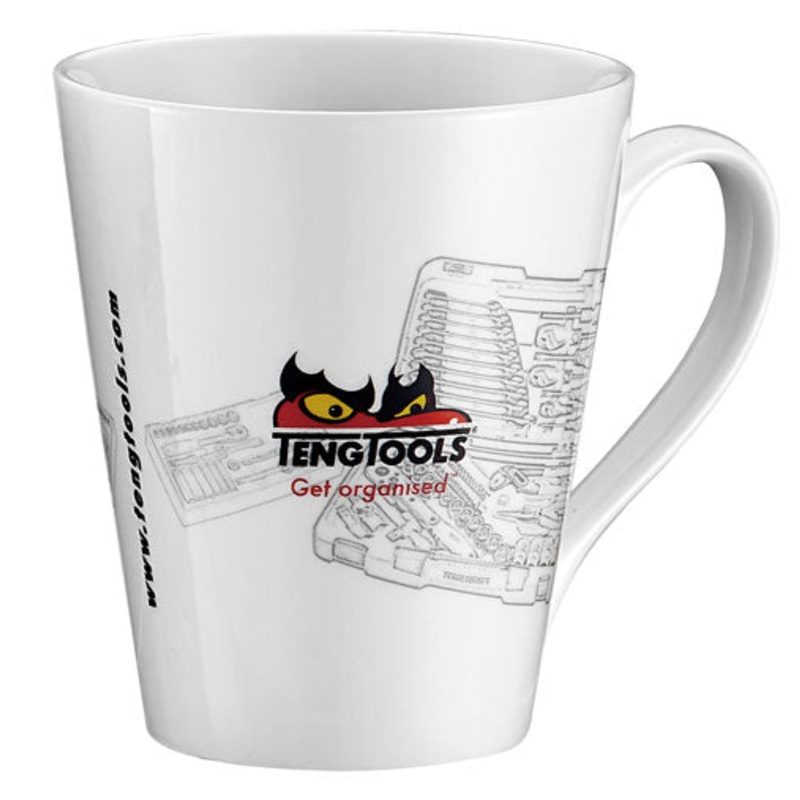 Teng Tools Coffee Mug – P-CUP15