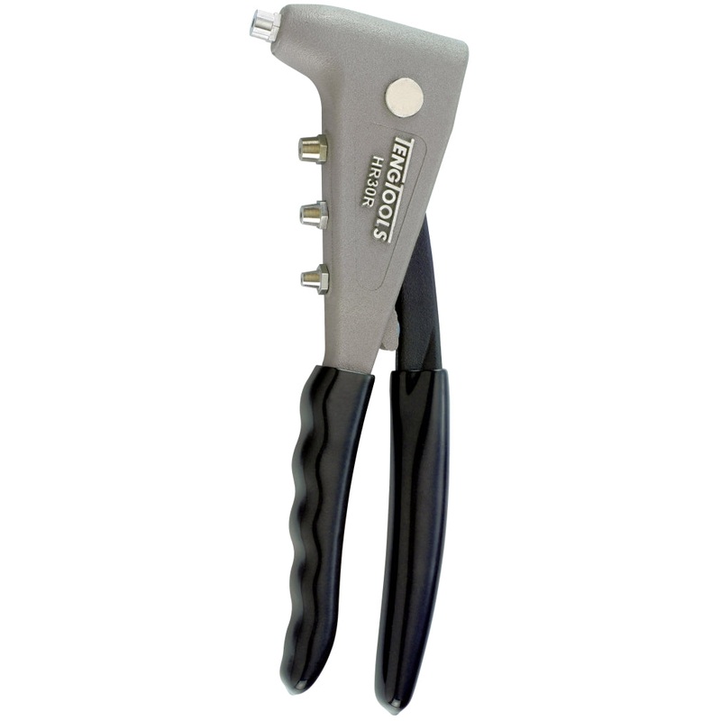 Teng Tools Construction & Industrial Rivet Gun – HR30R