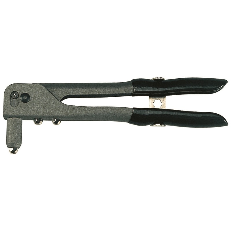 Teng Tools Heavy Duty Rivet Gun – HR14