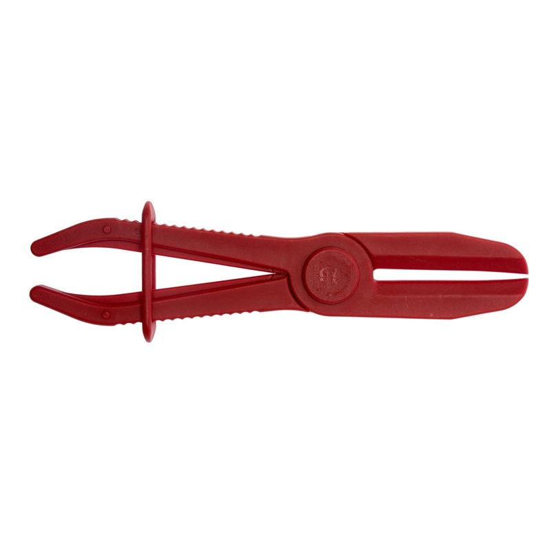 Teng Tools Individual Hose Clamp (For Hoses: 3/4 – 2 1/4) – AT090