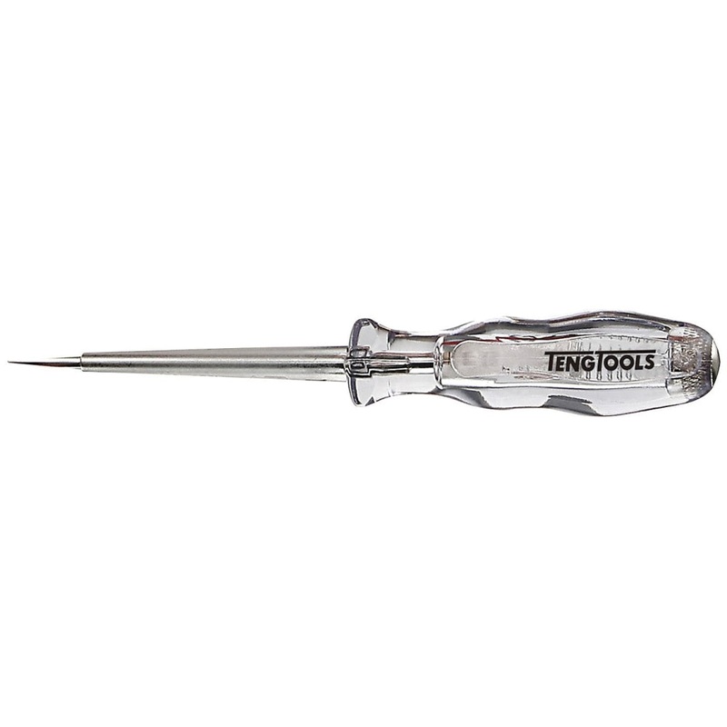 Teng Tools Insulated Voltage Tester – MDV9855