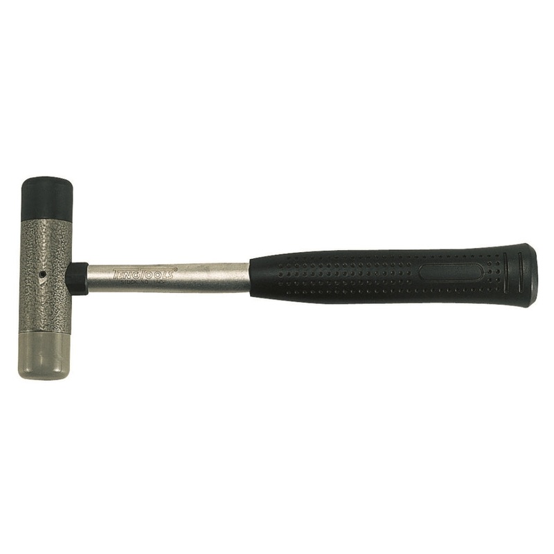 Teng Tools Rubber & Soft Face Hammer – HMSF