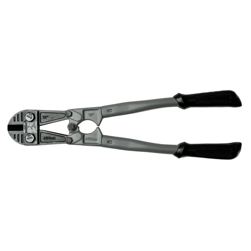 Teng Tools 18 Bolt Cutters – BC418