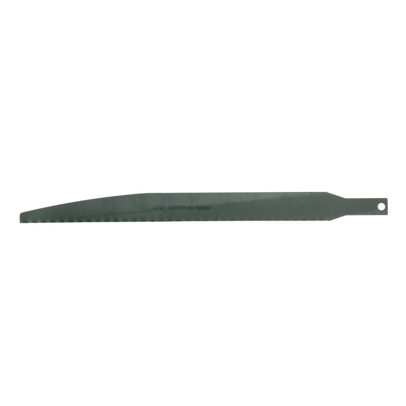 Teng Tools 24 Teeth Blade For Cutting Metal (For Use With 703 Gun Saw) – 703-24