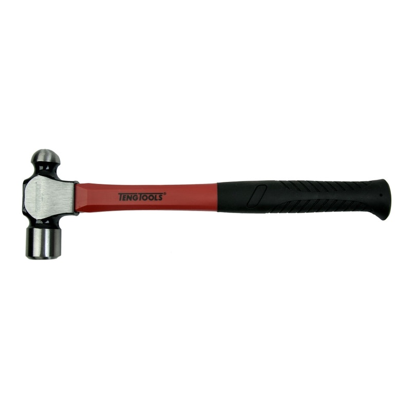 Teng Tools 24OZ Ball Pein Hammer – HMBP24