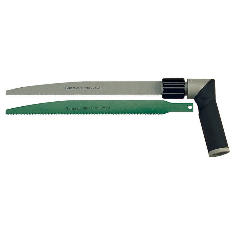 Teng Tools 3 Piece Gun Saw Set – 703