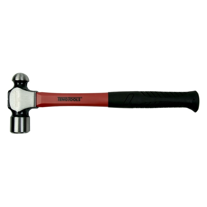 Teng Tools 32OZ Ball Pein Hammer – HMBP32
