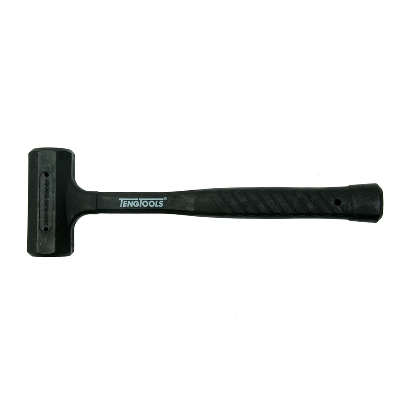Teng Tools 35MM Dead Blow Hammer – HMDH35