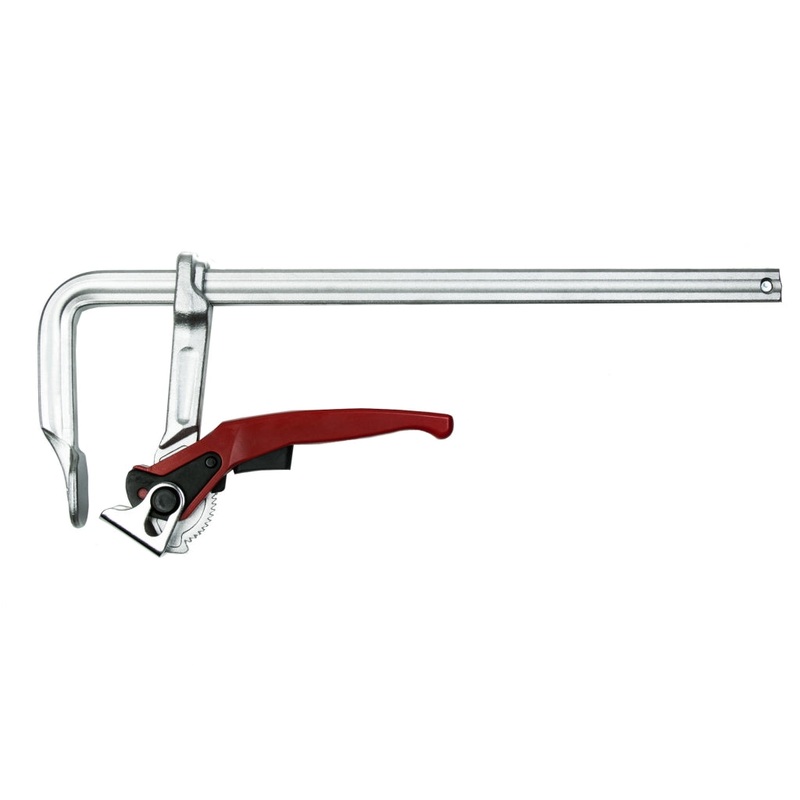 Teng Tools 400 X 120MM Fast Action Clamp – CMFQ40