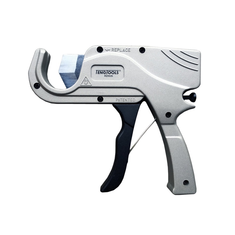Teng Tools 42MM PEX & XLPE Polyethylene Soft Plastic Pipe Cutter – TFP01