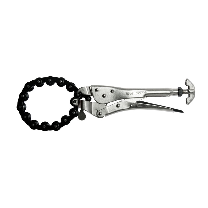 Teng Tools Chain Pipe Cutters – TF300