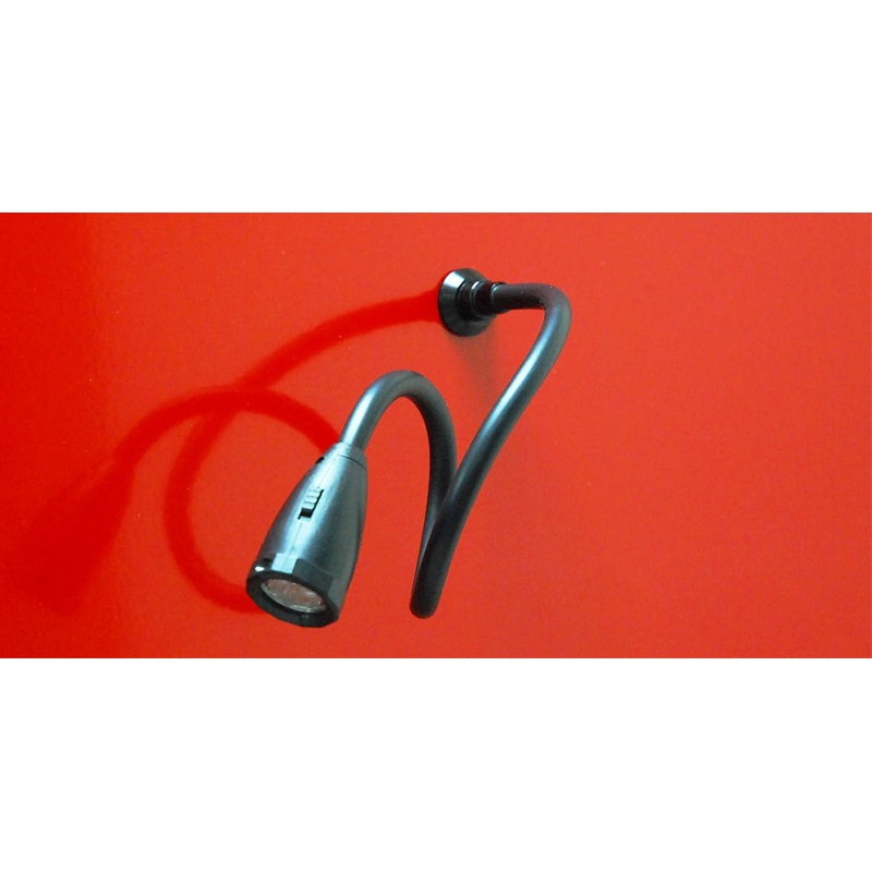 Teng Tools Flexible Magnetic LED Light – 587M