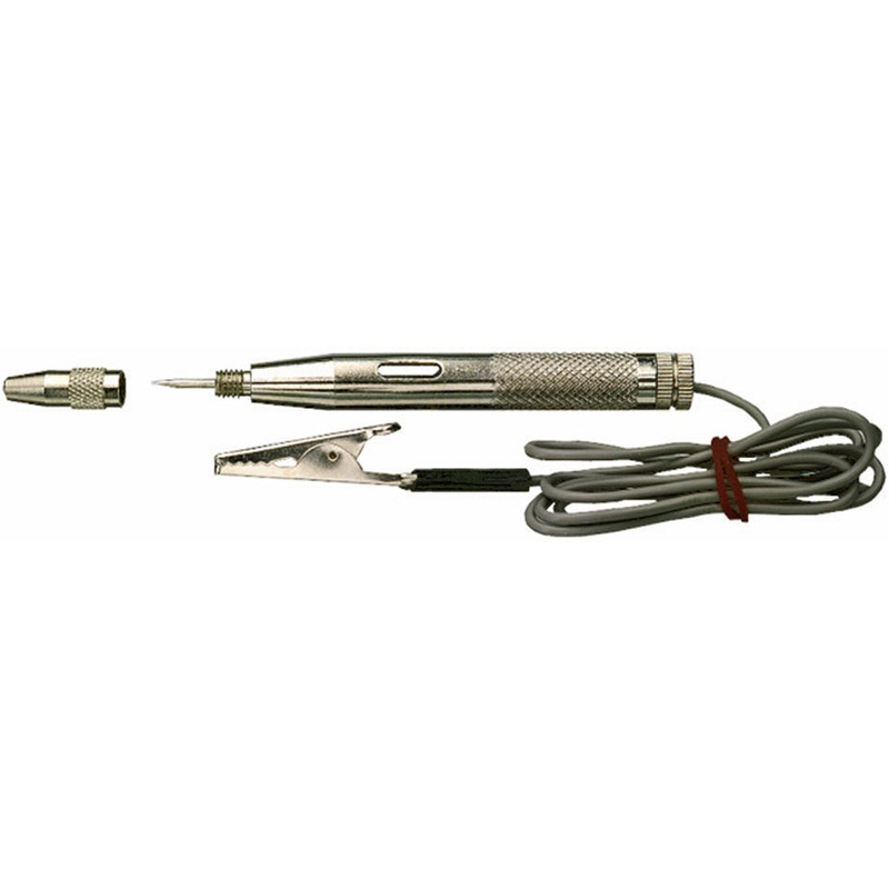 Teng Tools General Auto Electricians Circuit Tester – 9850