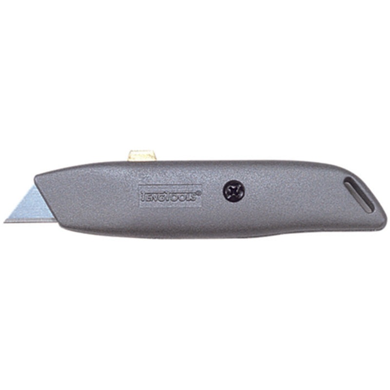 Teng Tools Heavy Duty Utility Knife – 710