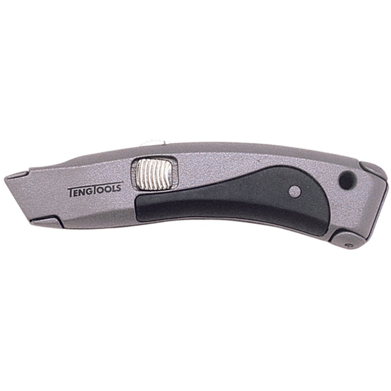 Teng Tools Heavy Duty Utility Knife – 710N