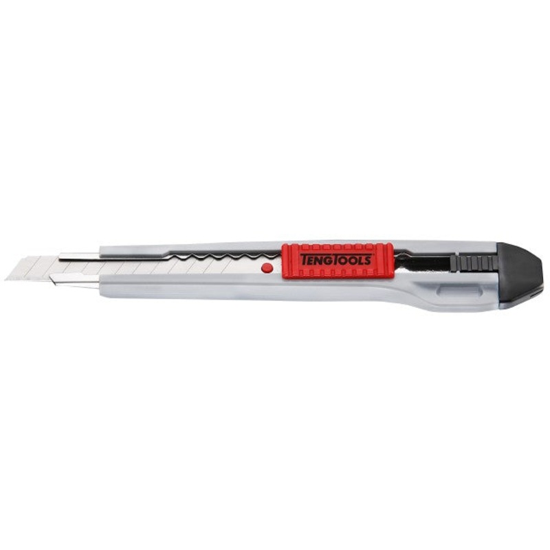 Teng Tools Hobby Knife With 9MM Blade – 710F
