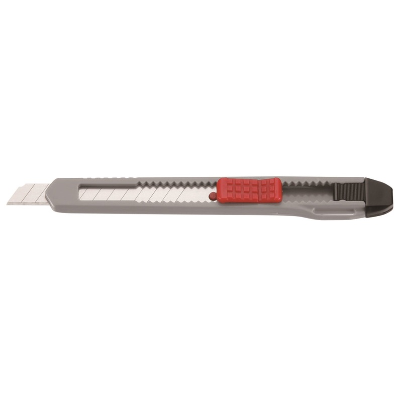 Teng Tools Hobby Knife With 9MM Blade – 710H