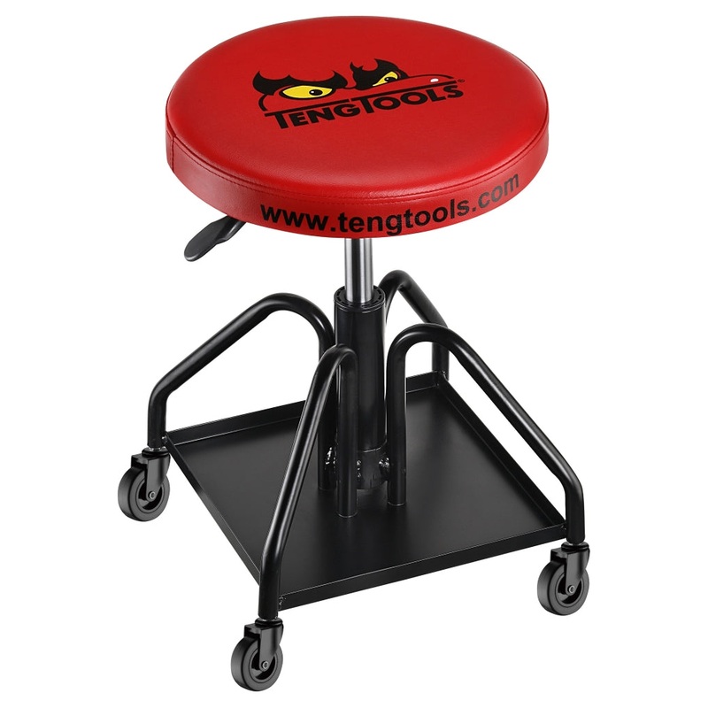 Teng Tools Mechanics Stool – TCA06