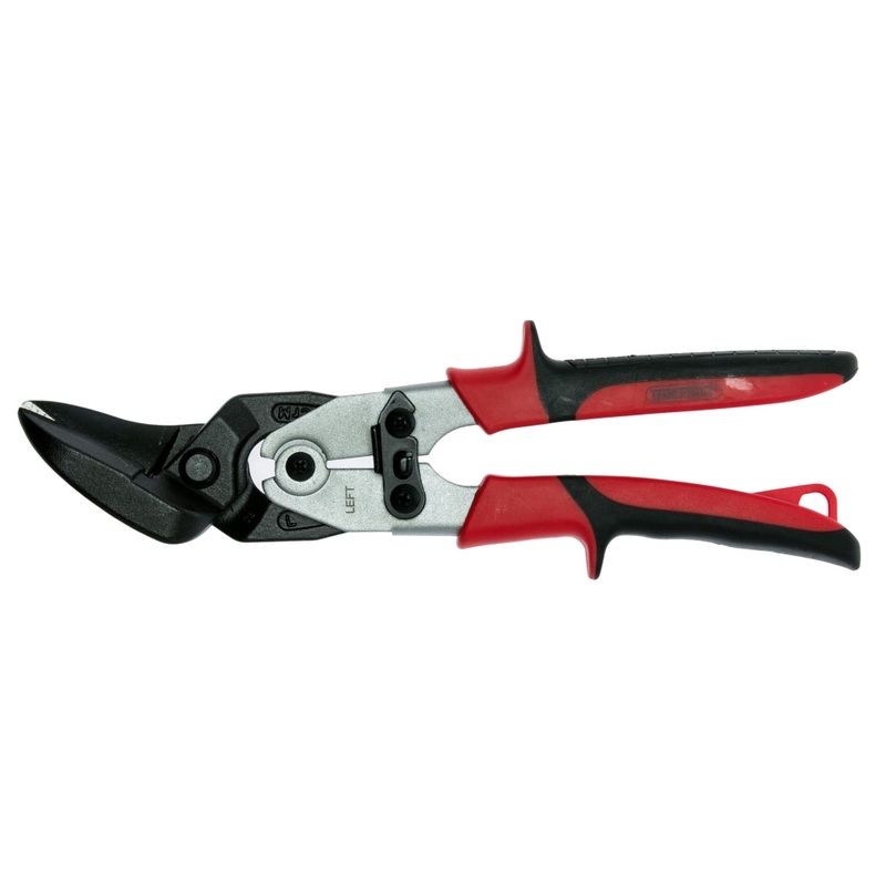 Teng Tools Offset/Left Tin Snips – 494