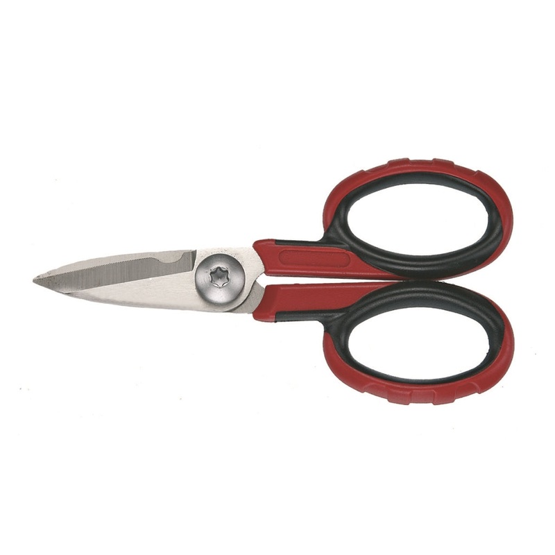 Teng Tools Scissors – 497