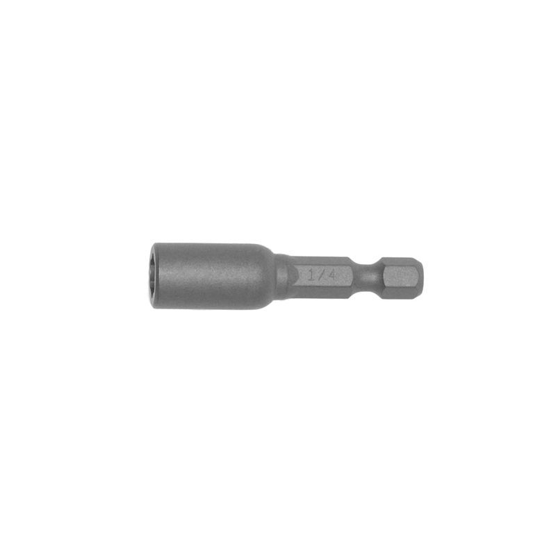 Teng Tools 1/4 Hex Drive 1/4 Magnetic Type Nut Setter – NS45108M