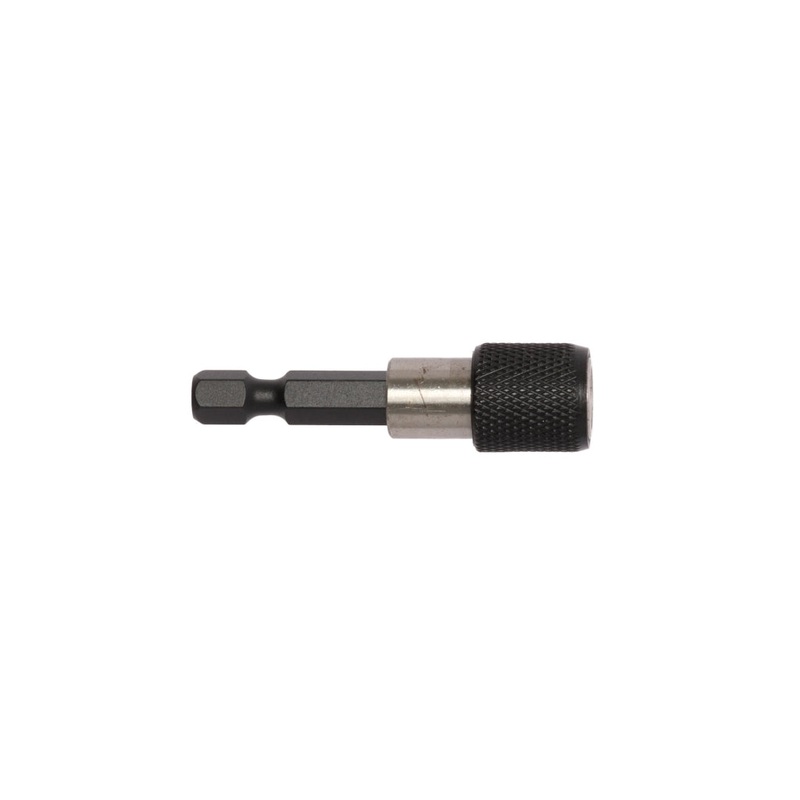Teng Tools 1/4 Hex Drive 50MM Chuck Bit Holder – ACC50CBH01