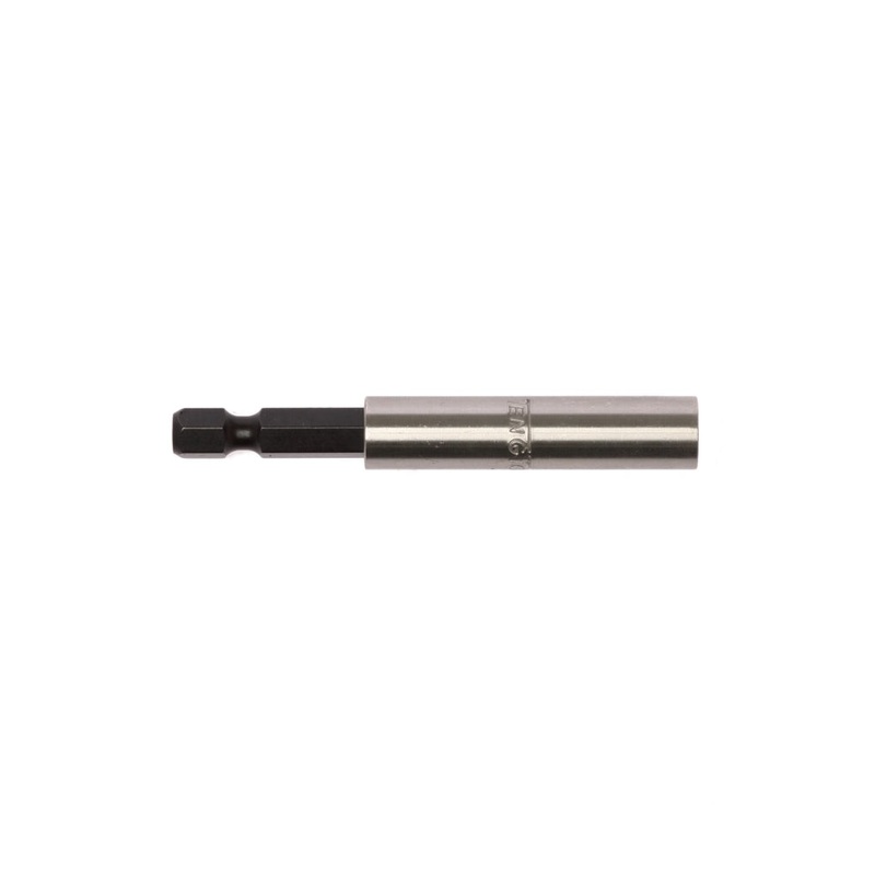 Teng Tools 1/4 Hex Drive 70MM Magnetic Bit Holder – ACC70MBH01