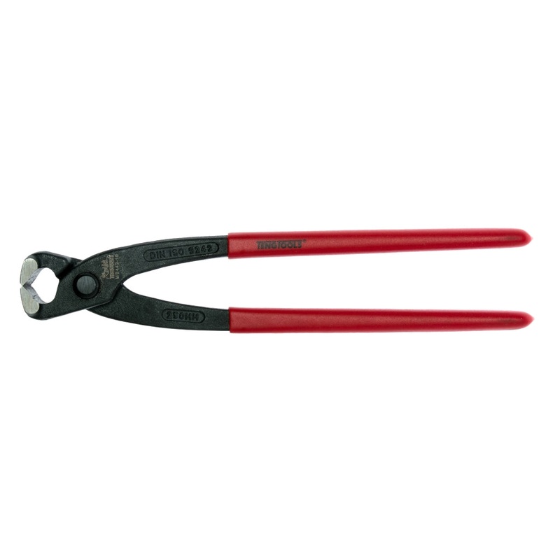 Teng Tools 10 Mega Bite Tower Pincer Pliers – MB449-10