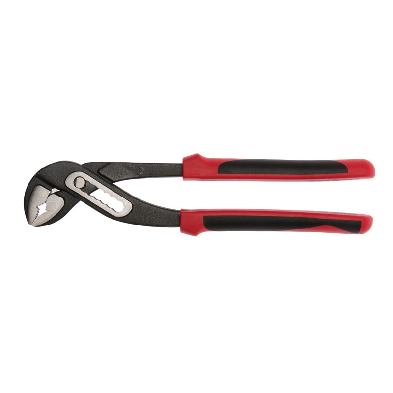 Teng Tools 10 Mega Bite TPR Grip Water Pump Pliers – MB481-10T