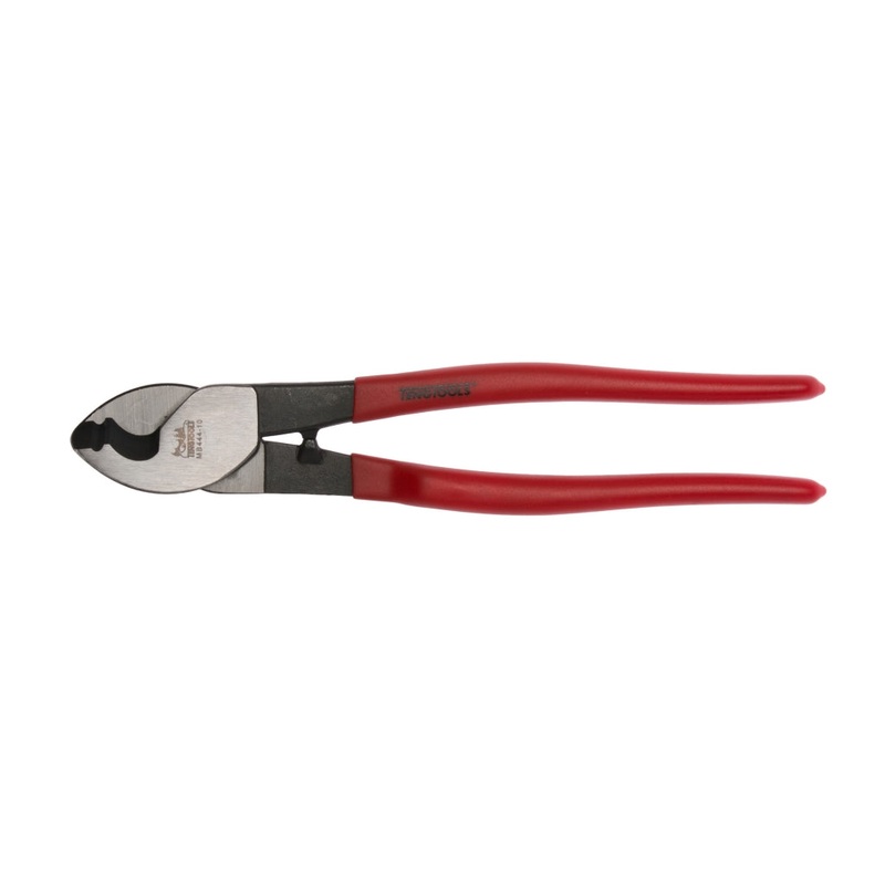 Teng Tools 10 Vinyl Grip Mega Bite Cable Cutters – MB444-10
