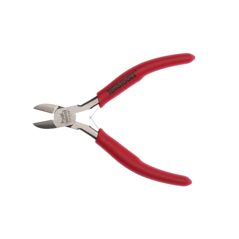 Teng Tools 5 Mini Side Cutting Pliers – MBM441
