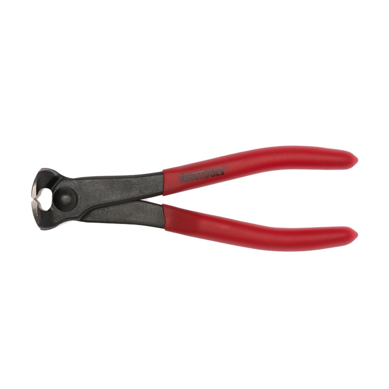 Teng Tools 6 Higher Leverage End Nippers – MB448-6