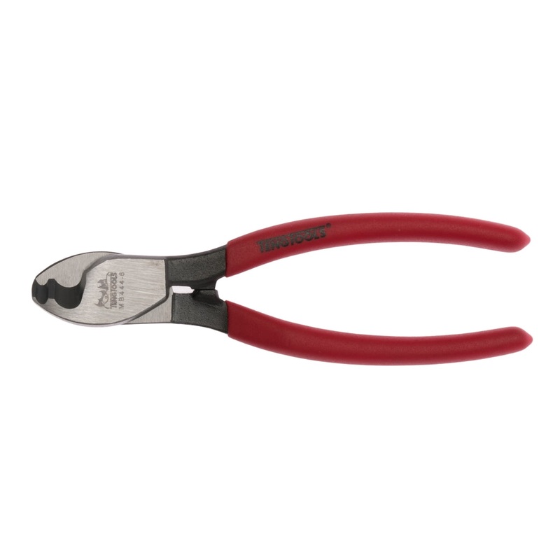 Teng Tools 6 Vinyl Grip Mega Bite Cable Cutters – MB444-6
