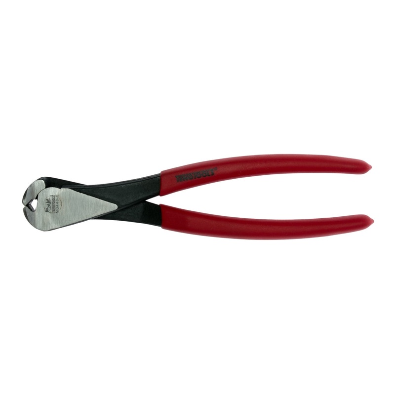 Teng Tools 8 Higher Leverage End Nippers – MB448-8