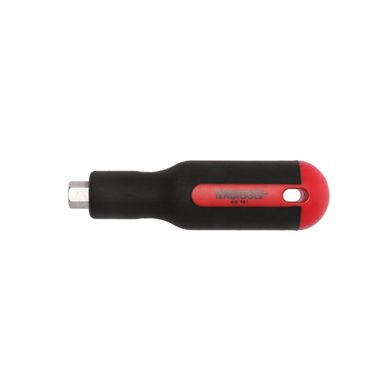 Teng Tools Double Ended Screwdriver Blade Handle – MD901