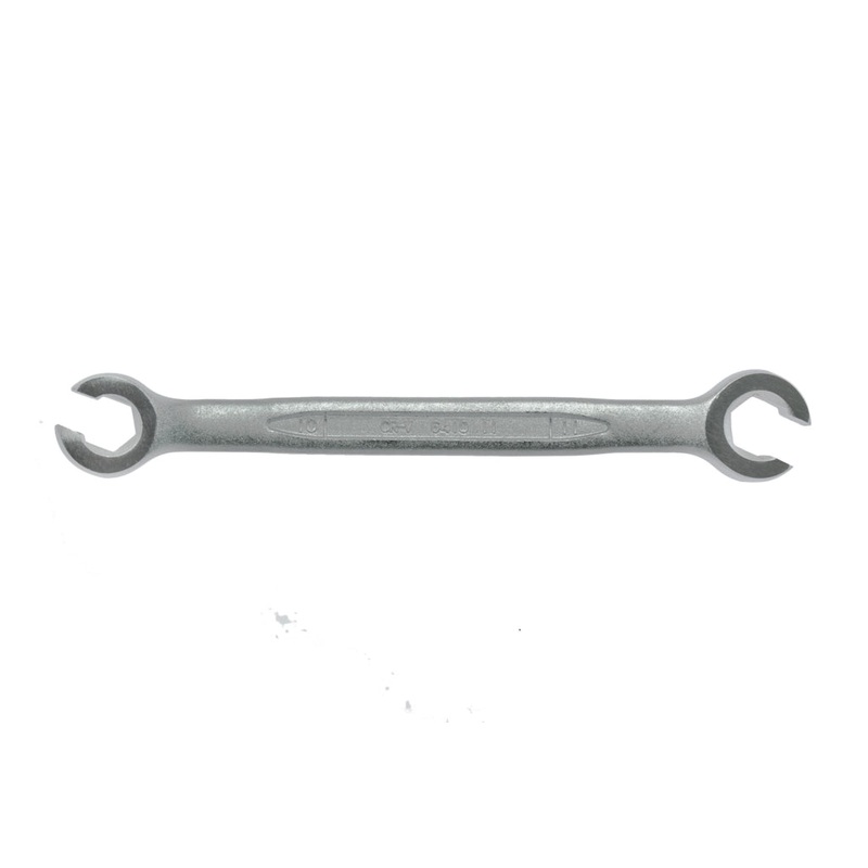 Teng Tools 10 x 11MM Double Flare Nut Wrench – 641011