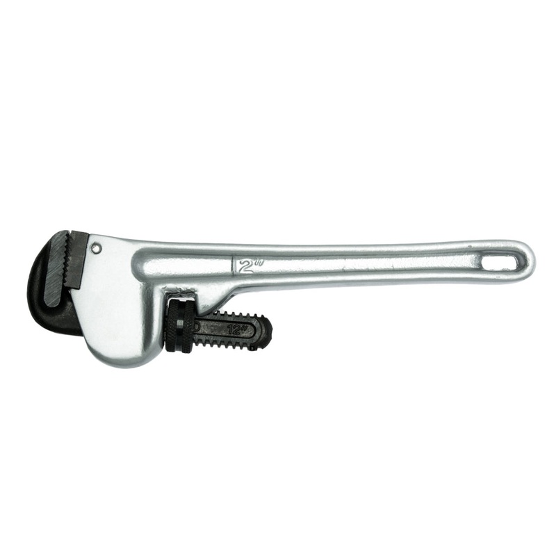 Teng Tools 12 Lightweight Aluminium Pipe Wrench – PW12A