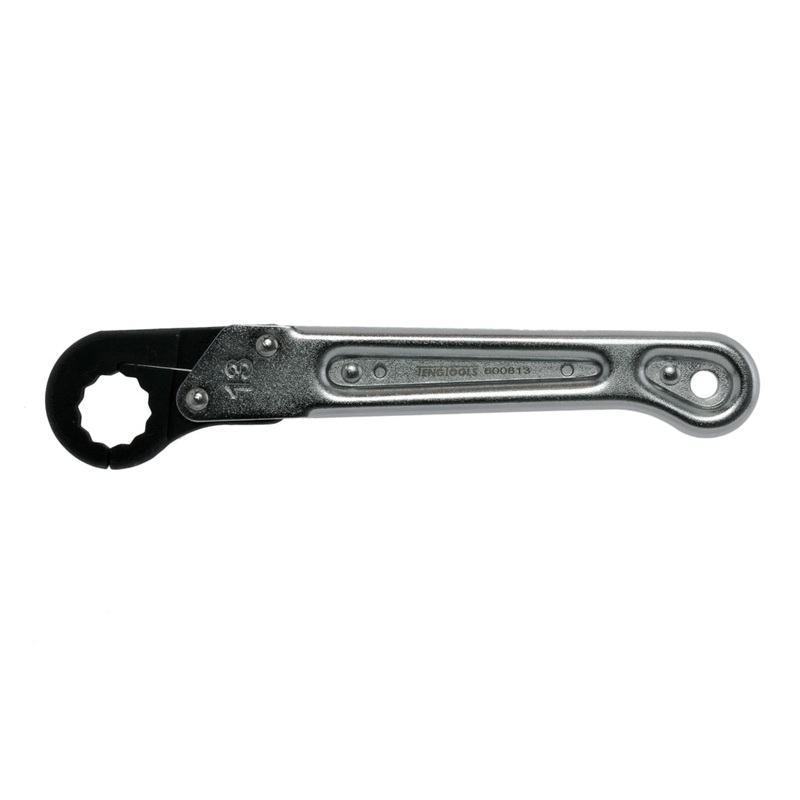Teng Tools 13MM Quick Wrench – 600813