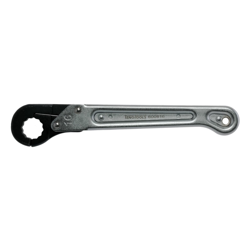 Teng Tools 16MM Quick Wrench – 600816